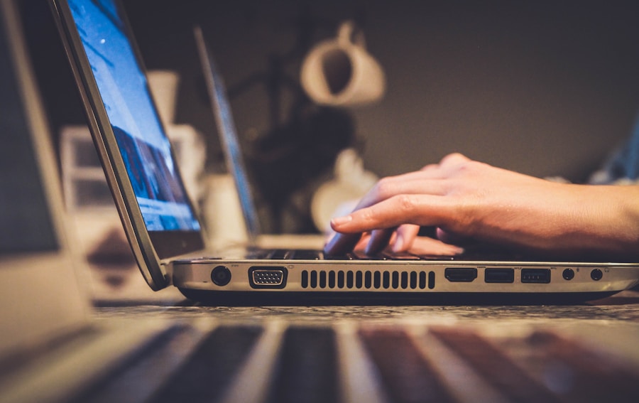 Advanced Programme in Digital Media Creation