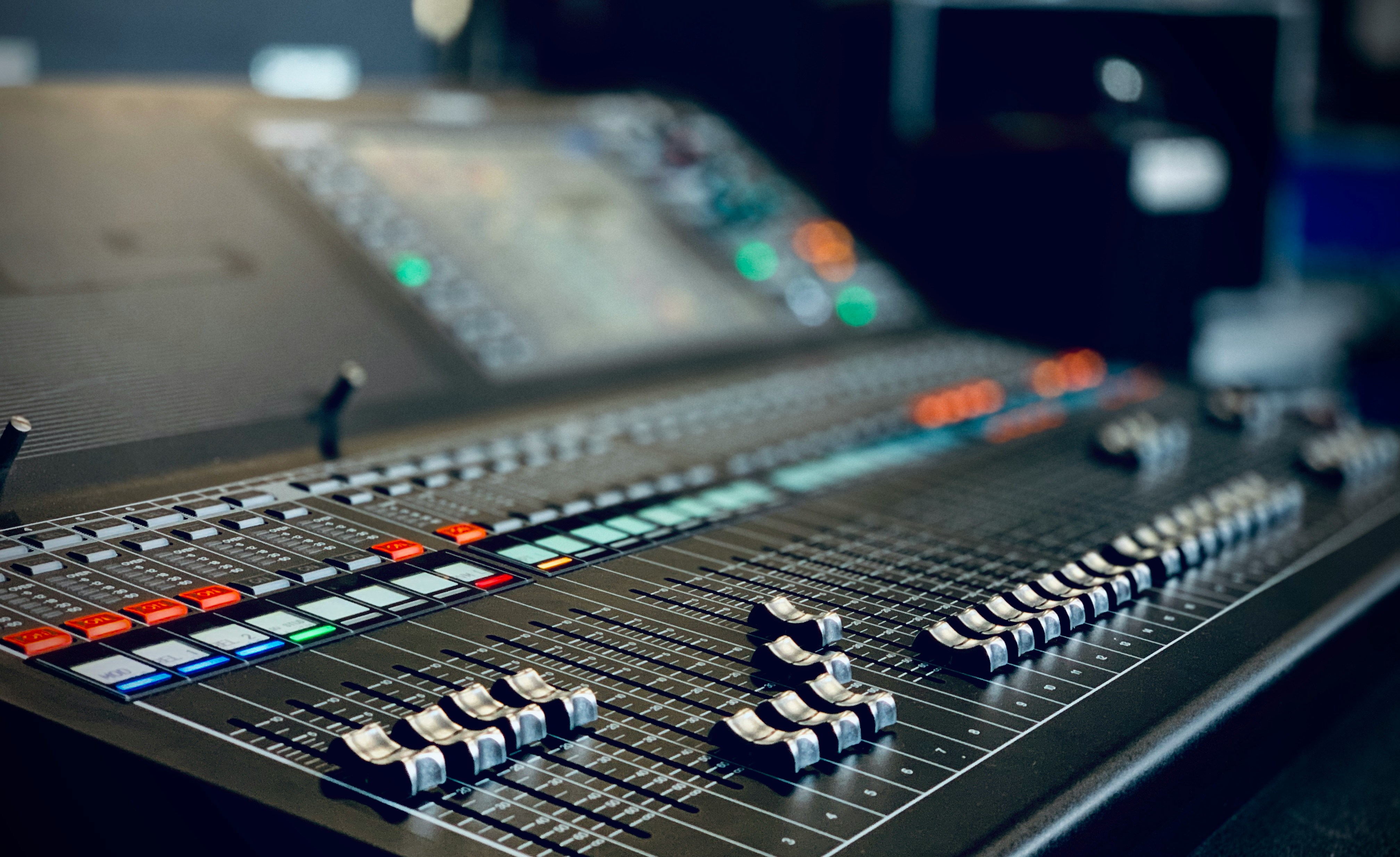 Broadcast and media production course at MAAC Ghaziabad RDC