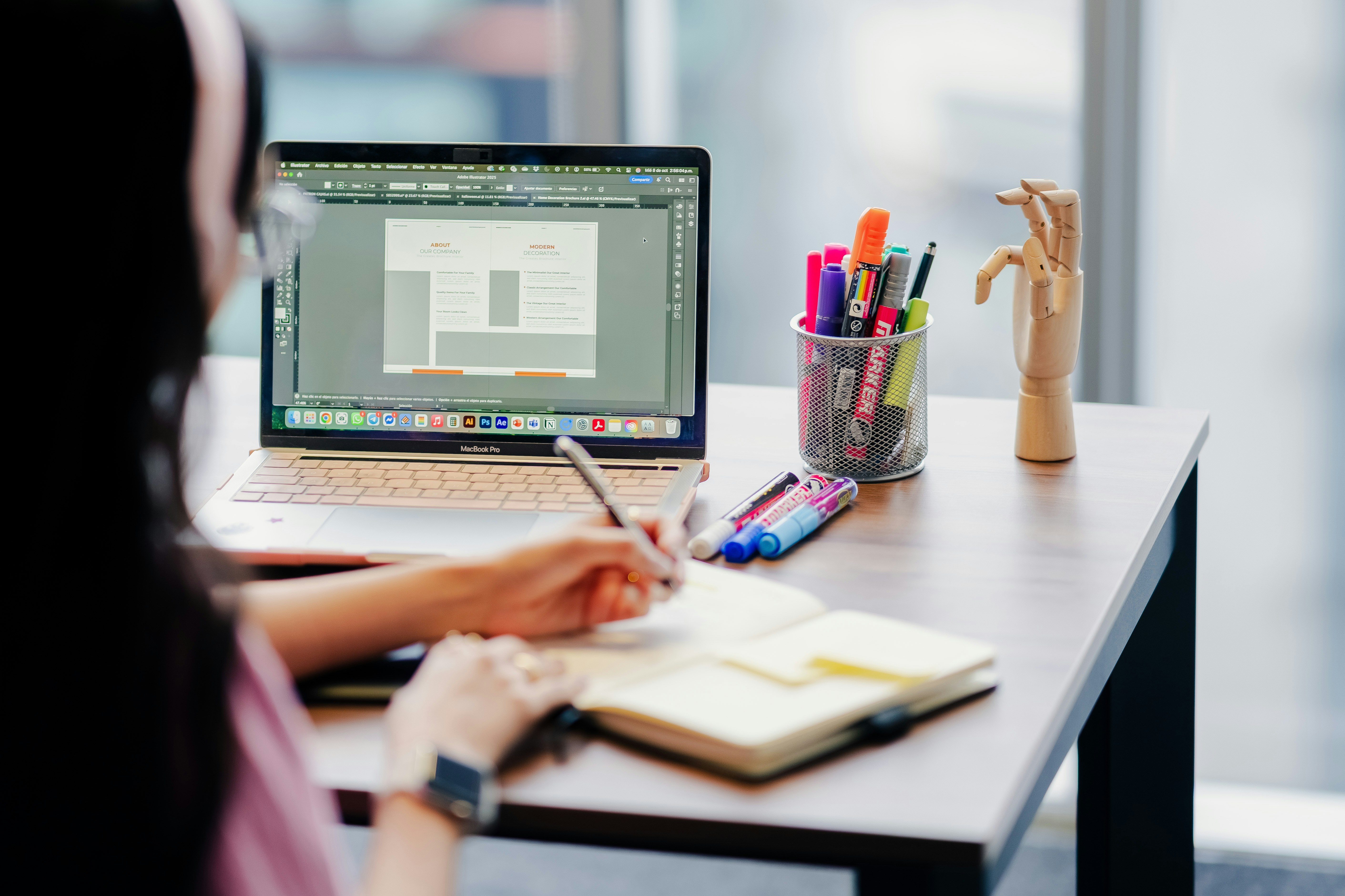 Digital design course at MAAC Ghaziabad RDC