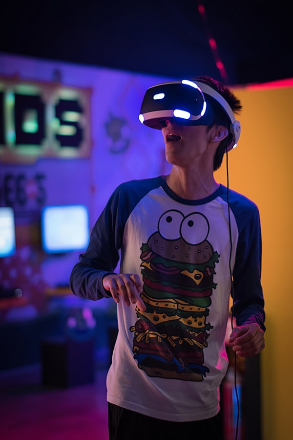 Top VFX industry trends shaping 2025 — MAAC Ghaziabad blog