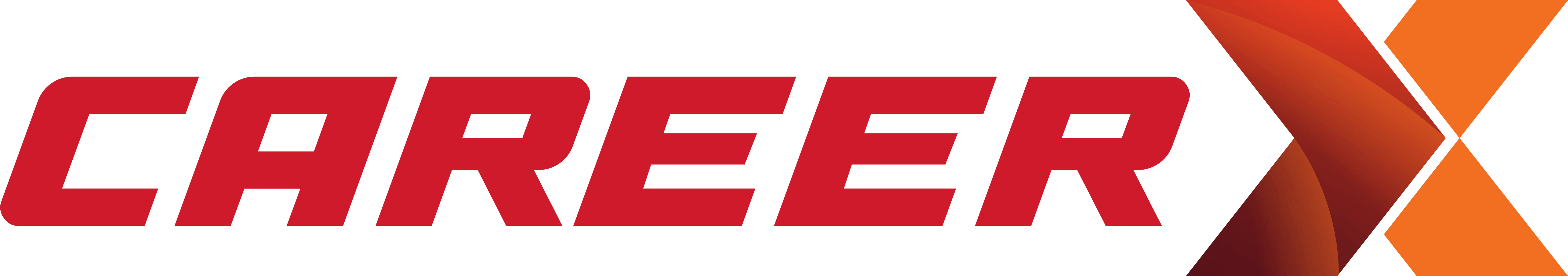 CareerX logo